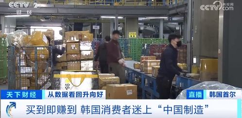 人氣火爆，買到即賺到？韓國人迷上“中國制造”的物業管理及相關配套服務