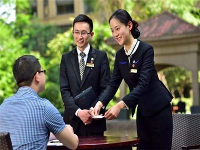 嘉興市物業管理優秀企業巡禮 構筑美好生活，服務創造價值
